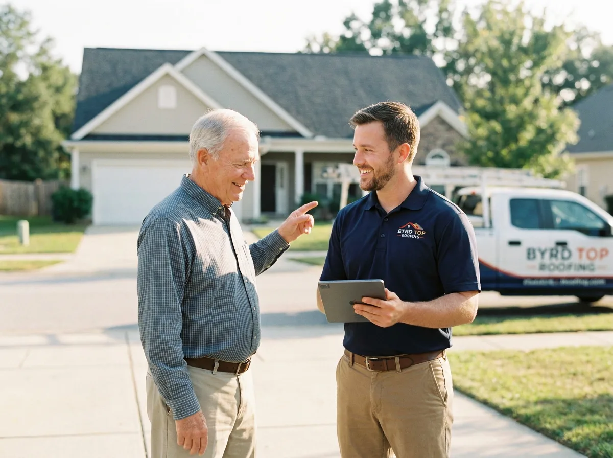 Roofing Brooktondale, NY FAQs